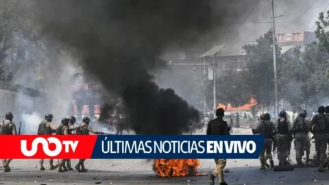 Guardianes de la Revolución de Irán afirman haber golpeado portaviones estadounidense USS Abraham Lincoln; ve en vivo últimas noticias de la situación en Medio Oriente