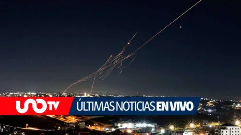 Israel dice que lanzó ataques a gran escala sobre Teherán; ve en vivo últimas noticias de la situación en Medio Oriente