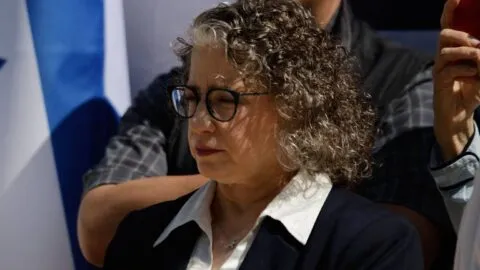 Embajada de Israel pide a mexicanos usar refugios ante guerra con Irán