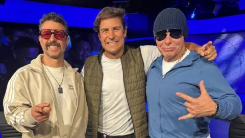 El 90’s Pop Tour: “El Antro” promete convertir el Auditorio Nacional en una gran fiesta