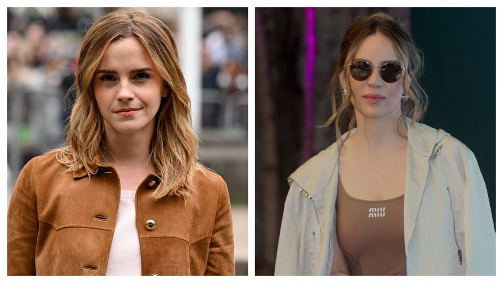 Emma Watson Es Novia Del Ex De Belinda