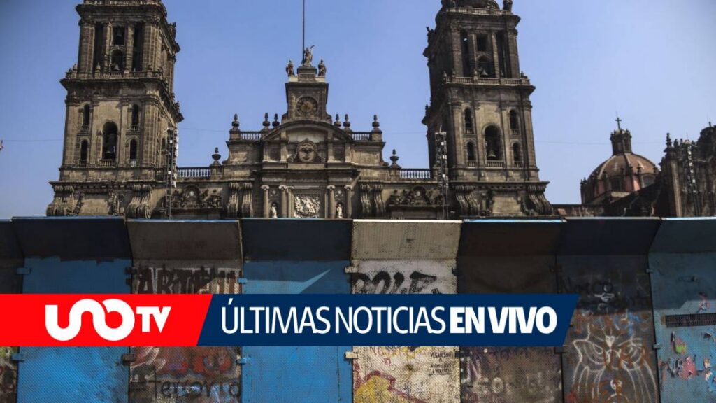 Marcha 8M en vivo: ruta, calles cerradas y vías alternas en CDMX hoy, domingo 8 de marzo 2026. Últimas noticias