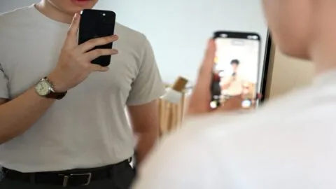 Arun Tupe, influencer muere a los 26 años a horas de publicar su último video