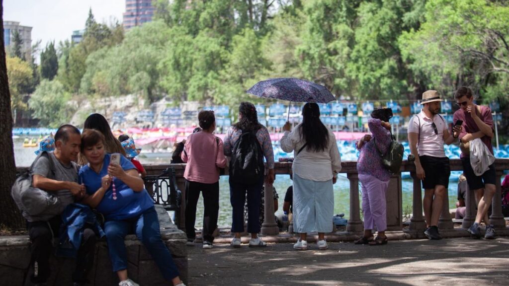 Equinoccio de primavera 2026: 7 lugares en México para recibirlo y cargarse de energía