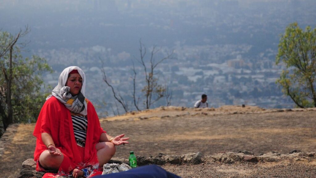 Equinoccio de primavera 2026: 7 lugares en México para recibirlo y cargarse de energía