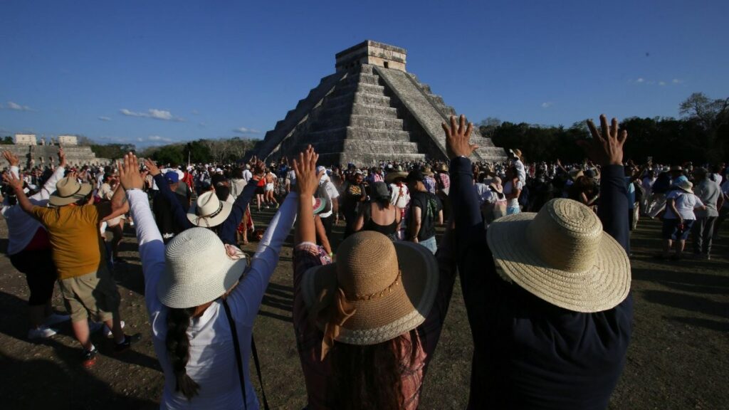 Equinoccio de primavera 2026: 7 lugares en México para recibirlo y cargarse de energía