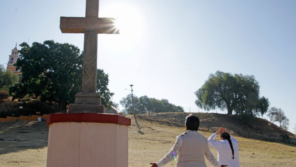 Equinoccio de primavera 2026: 7 lugares en México para recibirlo y cargarse de energía