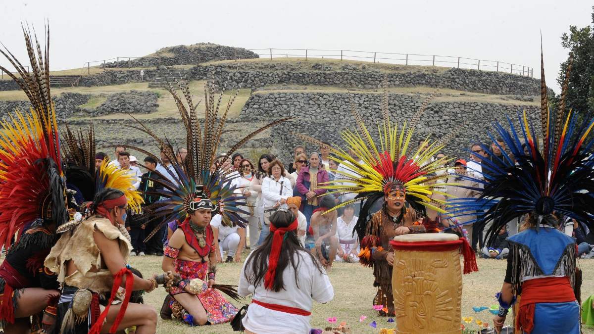 Equinoccio de primavera 2026: 7 lugares en México para recibirlo y ...