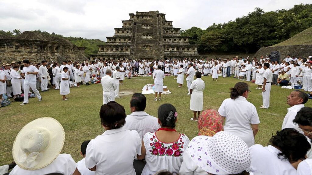 Equinoccio de primavera 2026: 7 lugares en México para recibirlo y cargarse de energía
