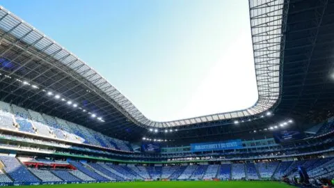 SRE ofrece apoyo a la selección de Irak para disputar repechaje rumbo al Mundial 2026