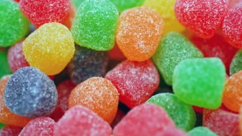 Tres estudiantes de secundaria se intoxican con gomitas en Oaxaca