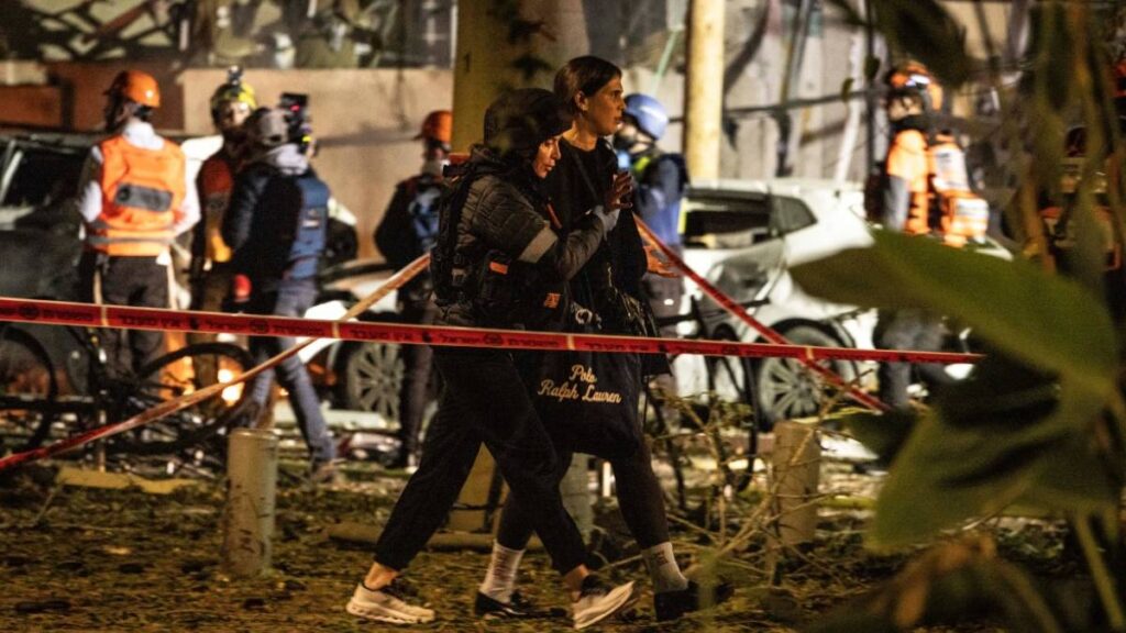 ONU llama a evitar una escalada que impacte la estabilidad global.