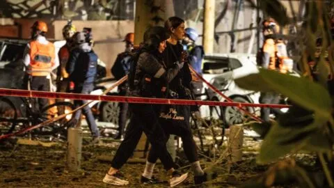 Bombardeo de EU e Israel a Irán: qué países respaldan a cada bloque