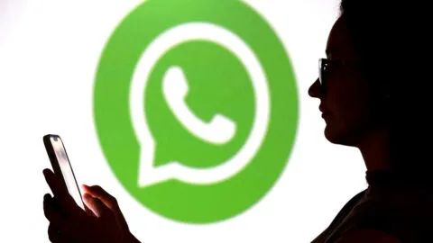 Nueva actualización de WhatsApp permitirá usar contraseña para iniciar sesión y evitar el robo de cuentas
