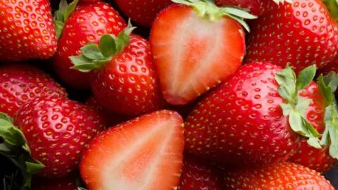 Profeco comparte el truco para conservar fresas frescas por más tiempo en casa