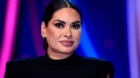 Preocupa a seguidores el cambio en el rostro de Galilea Montijo y su ausencia del programa “Hoy"