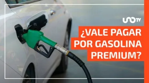 ¿Conviene usar gasolina premium? Mitos y verdades sobre este combustible