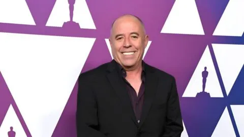 José Antonio García, el mexicano que buscará el Oscar a Mejor Sonido este domingo