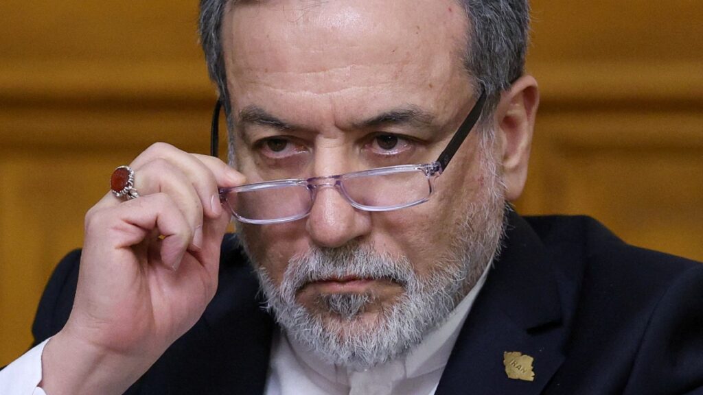 Gobierno de Irán asegura estar dispuesto a reanudar las negociaciones con Estados Unidos