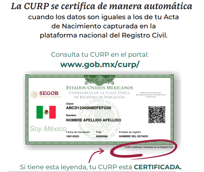 Foto: Gobierno de México