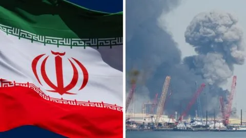 Portavoz militar de Irán amenaza con atacar embajadas israelíes en todo el mundo