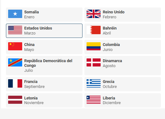 Captura de pantalla: ONU