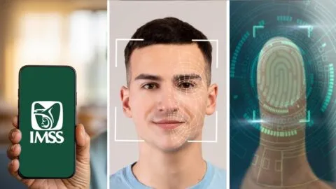 ¿La CURP biométrica es obligatoria para trámites en el IMSS? esto dice la ley