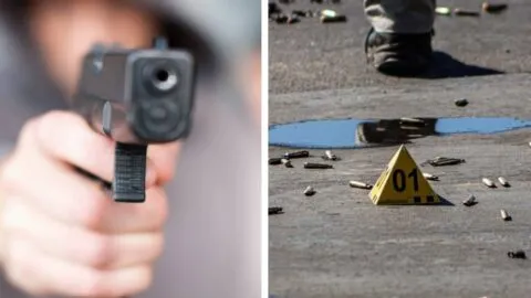 Asesinan a balazos a la secretaria de Salud de Atlixtac y a su asistente