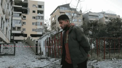 Bombardeos de Israel en Líbano dejan al menos 31 muertos y 149 heridos