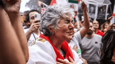 Al menos 8 muertos y 20 heridos tras protestas en favor de Irán en Pakistán