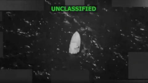 Nuevo ataque de EE. UU. en el Pacífico deja 6 muertos; ya son 157 en total