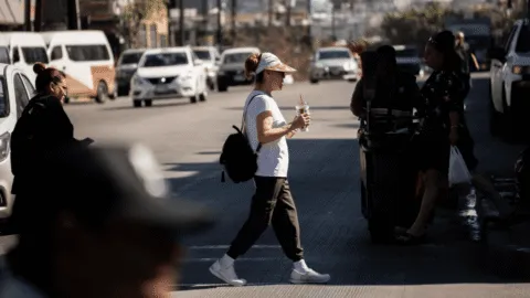 Posibles heladas en el norte, pero calor en el resto del país: clima para este domingo 1° de marzo