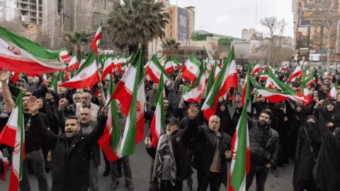 Sucesión en Irán: quién manda hoy y cómo elegirán al nuevo líder