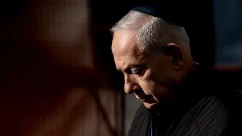 Irán confirma ataque en la oficina de Benjamín Netanyahu, primer ministro de Israel