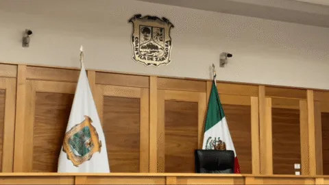 Tribunal frena caso contra mujer por violencia vicaria en Coahuila