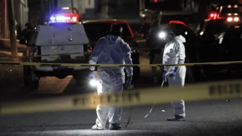 Ataque armado en Yuriria deja un abatido y dos elementos de FSPE lesionados