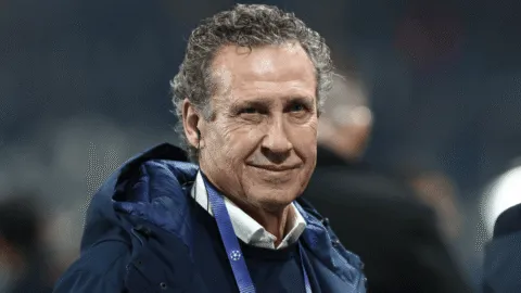 Jorge Valdano lanza pronóstico para el Mundial 2026: Argentina, Francia o España