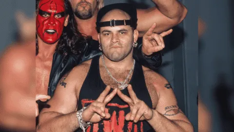 Konnan, leyenda de la Triple A, estaría delicado de salud; habría sufrido amputación de pierna