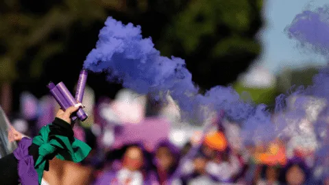 “No llegamos todas”: rumbo al 8M alertan por feminicidios en Morelos