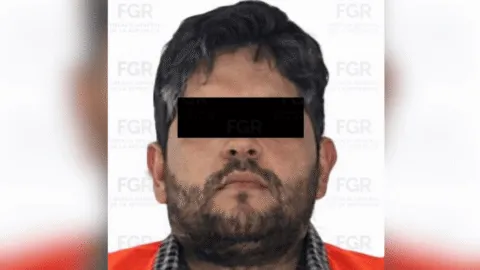 FGR detiene a Hilario “N”, presunto homicida del exgobernador Silverio Cavazos