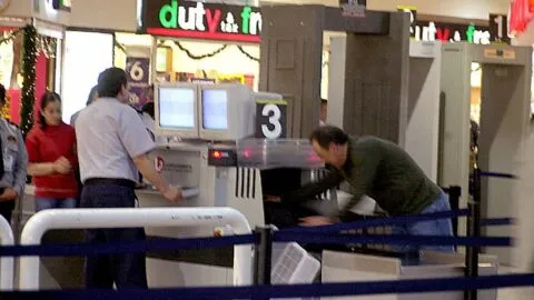 SCJN avala multas fijas de aduanas cuando no se pueda calcular impuesto omitido