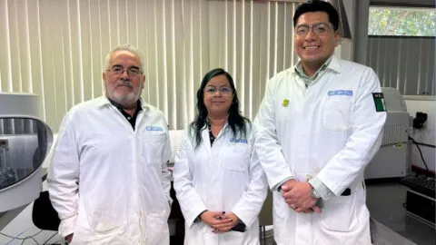 Polvo en Coahuila revela metales tóxicos, alertan investigadores estudio