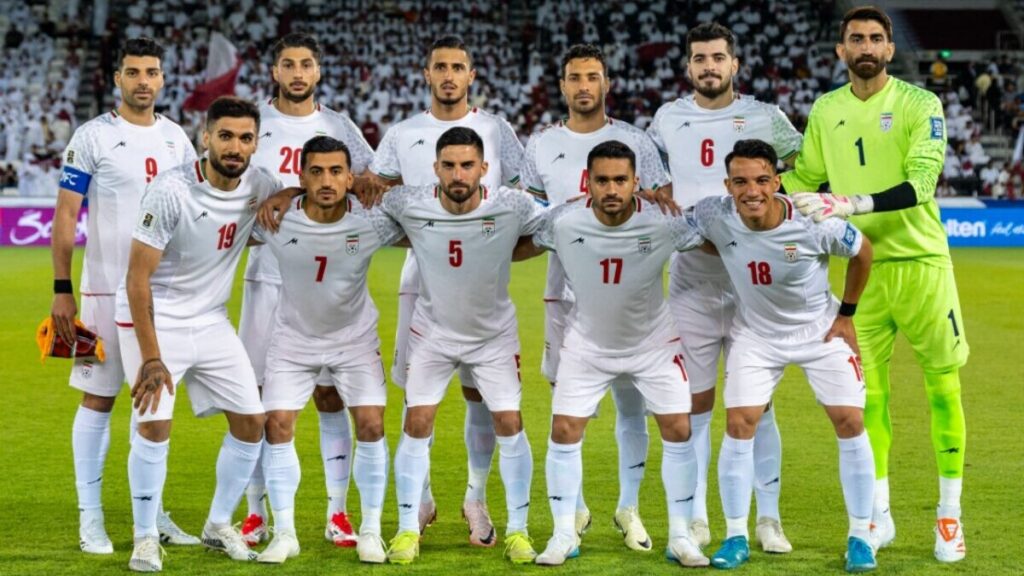 Aún no se confirma la salida de Irán del Mundial 2026