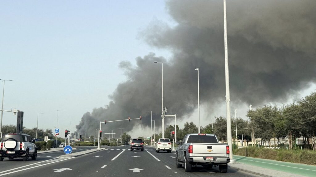 Evacuaciones de mexicanos en Medio Oriente