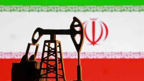 Precio del petróleo se dispara en medio del conflicto con Irán: WTI alcanza más de 100 dólares