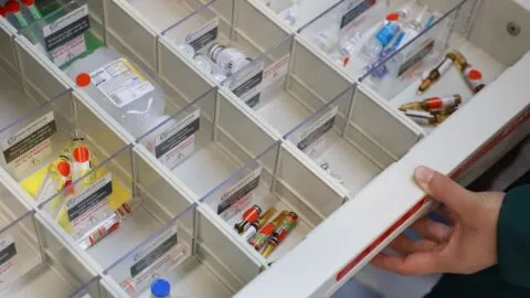 Irrumpen en clínica del IMSS en San Bartolo, Puebla, y se llevan medicinas