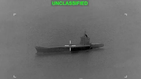 Israel confirma ataques contra más de 400 objetivos en Irán y 500 en Líbano