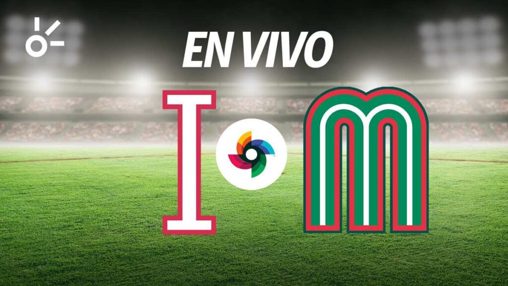 ¿A qué hora juegan Italia vs México hoy 11 de marzo de 2026?