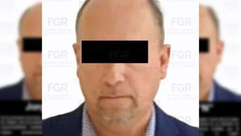 Vinculan a proceso a Jorge “N”, excontador de Emilio Lozoya, por caso Pemex