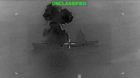 Últimos acontecimientos de la guerra en Oriente Medio; este viernes entró en su séptimo día